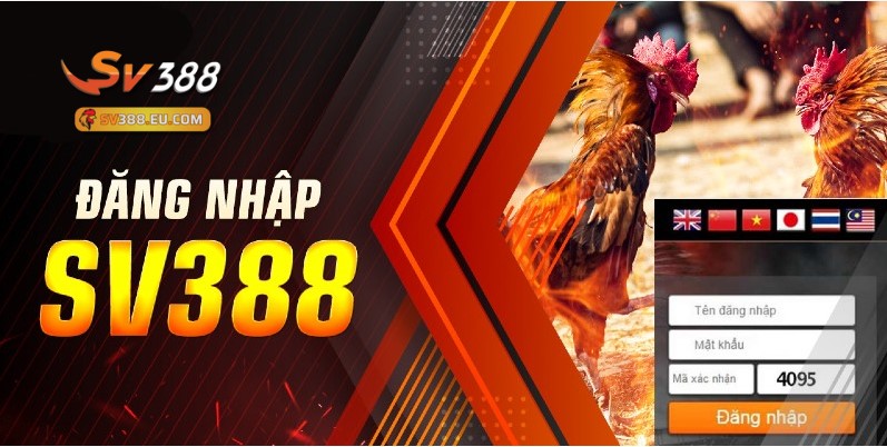 Lý do anh em nên đăng nhập vào trang chủ SV388