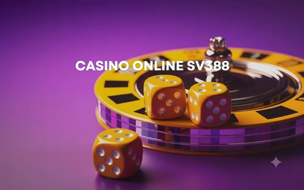 Casino Online SV388 cũng là món "khoái khẩu" của nhiều anh em bet thủ
